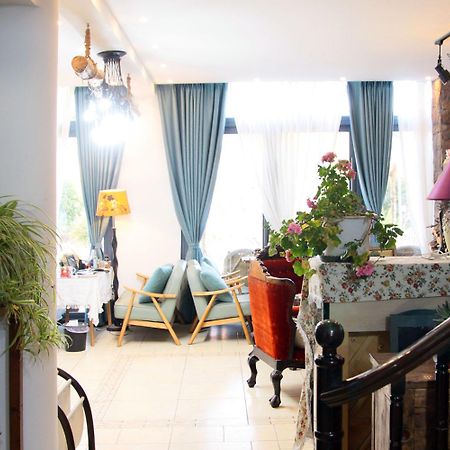 La Maison Du Laoshay Lijiang Λιγιάνγκ Εξωτερικό φωτογραφία