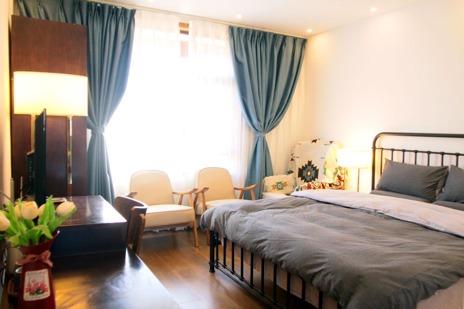 La Maison Du Laoshay Lijiang Λιγιάνγκ Εξωτερικό φωτογραφία