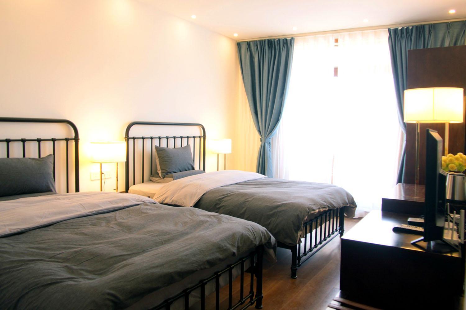 La Maison Du Laoshay Lijiang Λιγιάνγκ Εξωτερικό φωτογραφία