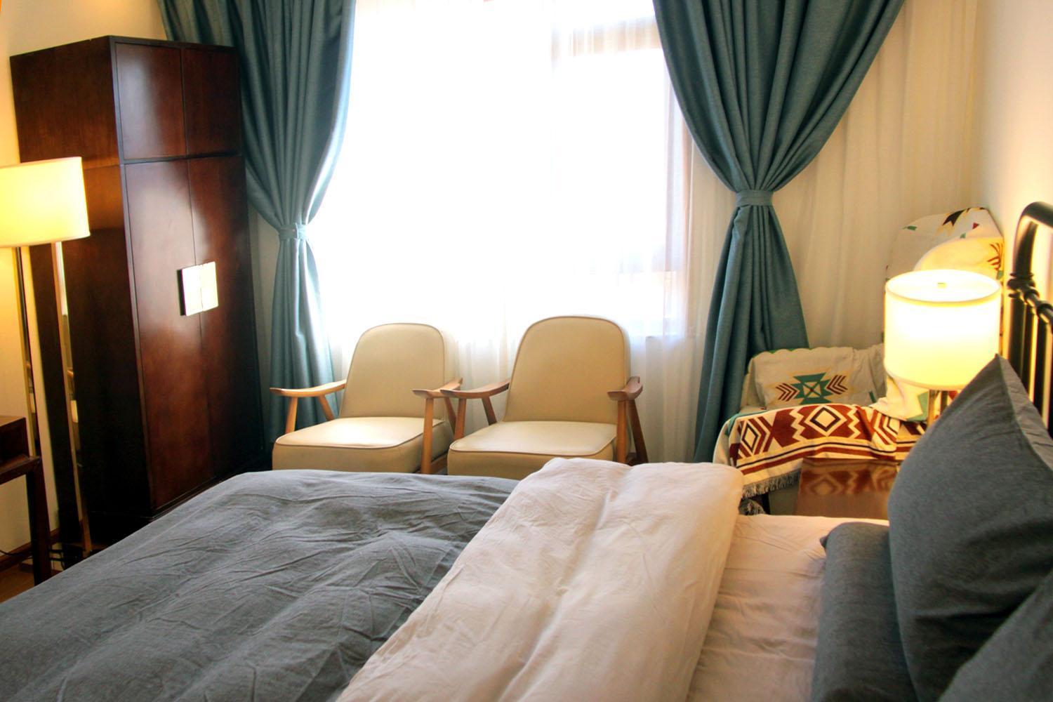 La Maison Du Laoshay Lijiang Λιγιάνγκ Εξωτερικό φωτογραφία