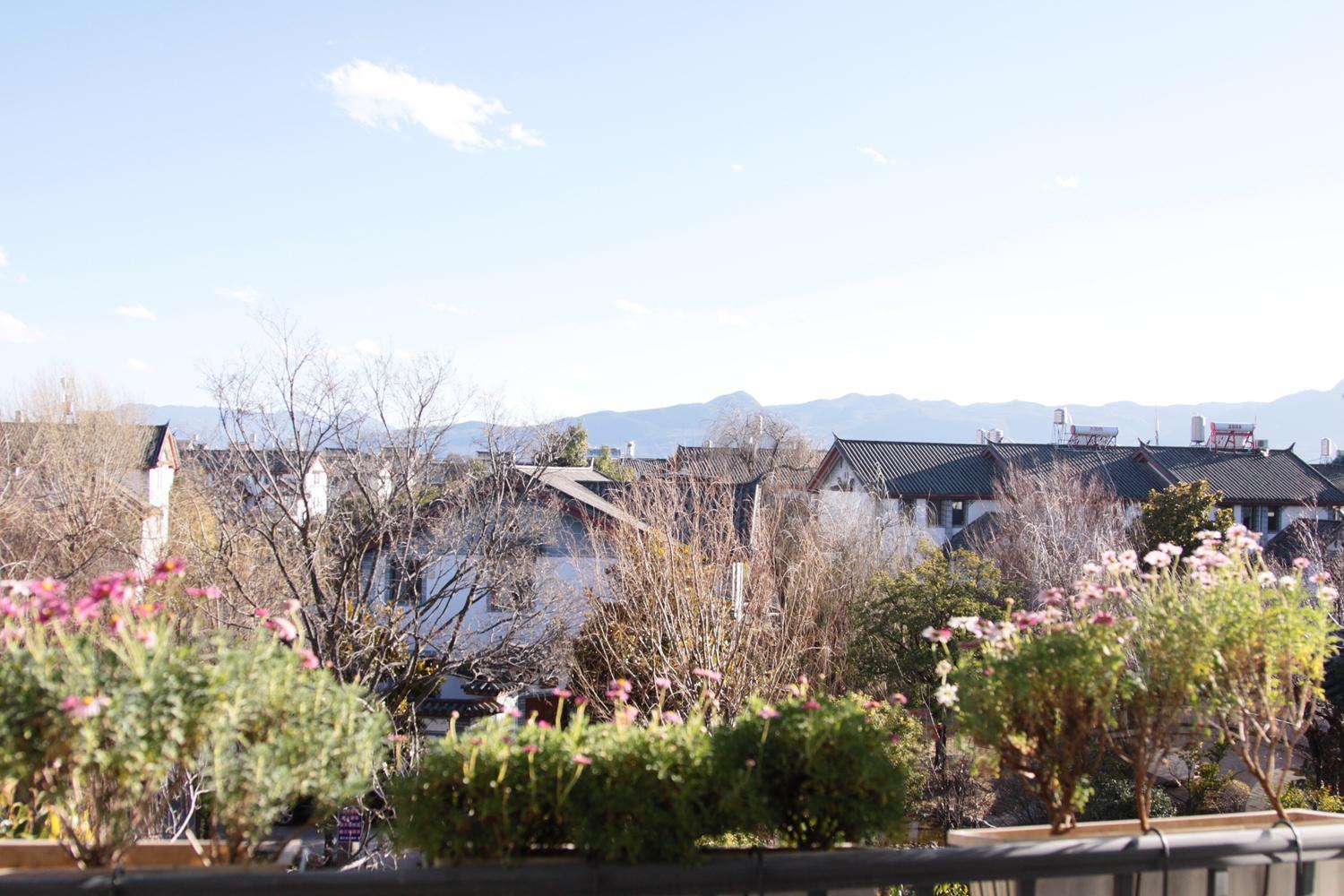La Maison Du Laoshay Lijiang Λιγιάνγκ Εξωτερικό φωτογραφία