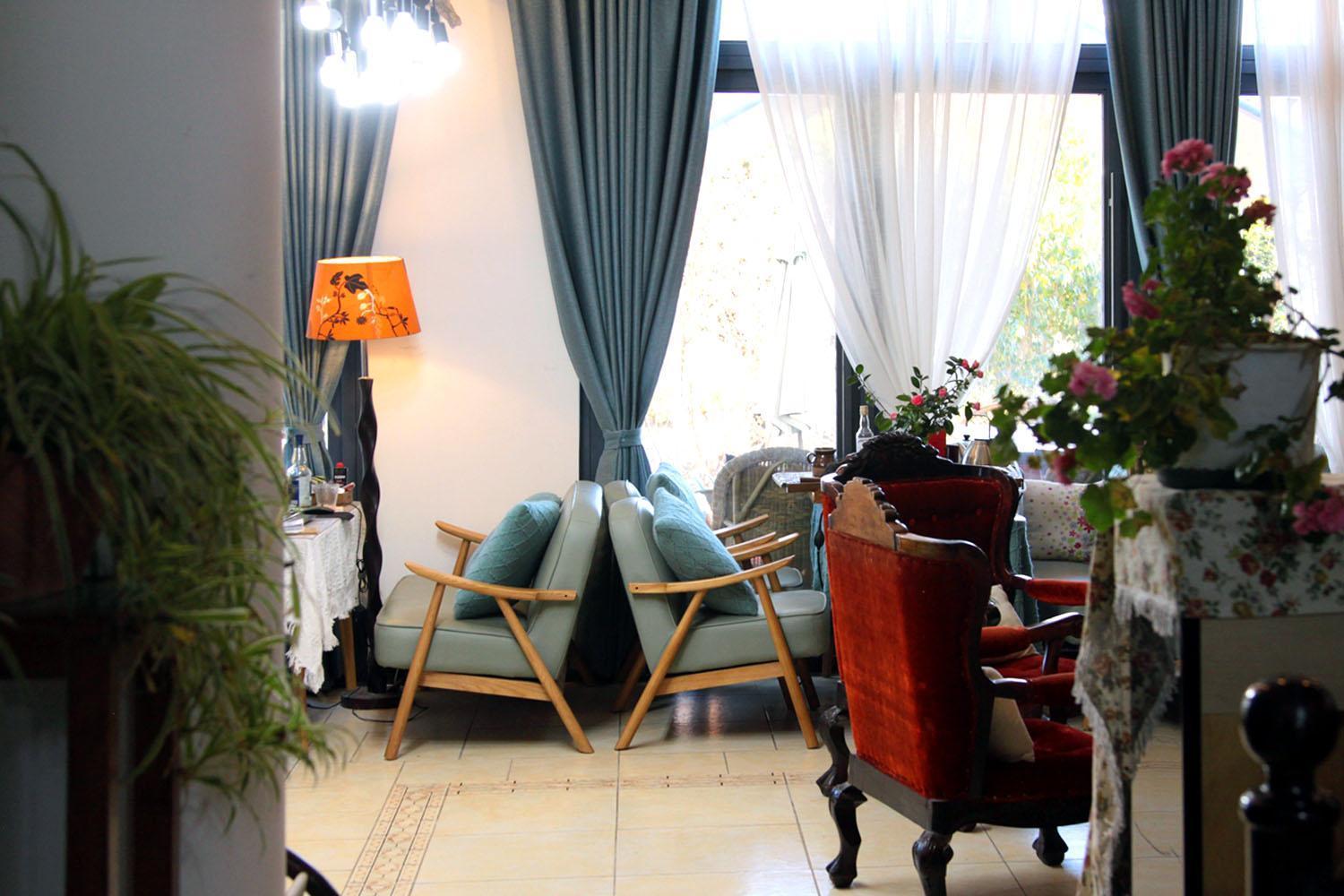 La Maison Du Laoshay Lijiang Λιγιάνγκ Εξωτερικό φωτογραφία