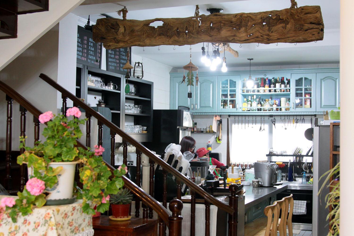 La Maison Du Laoshay Lijiang Λιγιάνγκ Εξωτερικό φωτογραφία