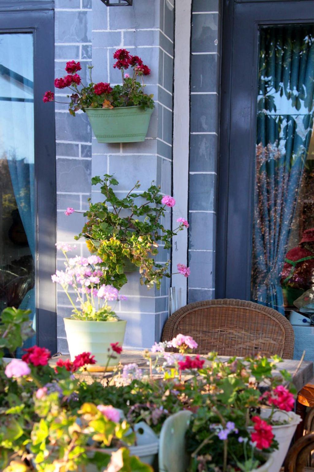 La Maison Du Laoshay Lijiang Λιγιάνγκ Εξωτερικό φωτογραφία